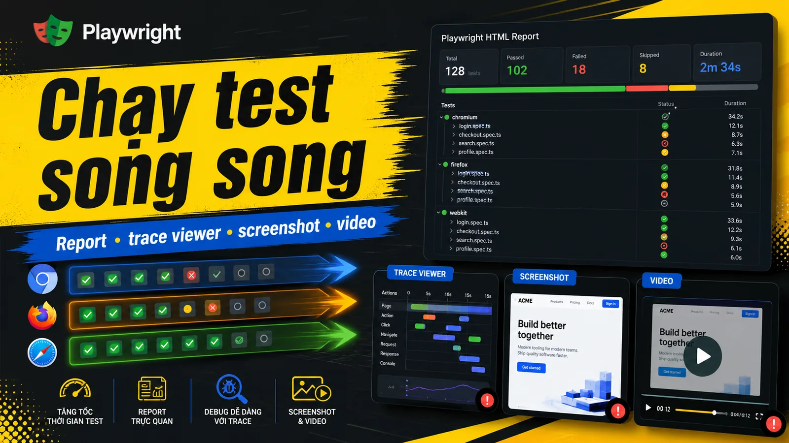 Qa-Testing