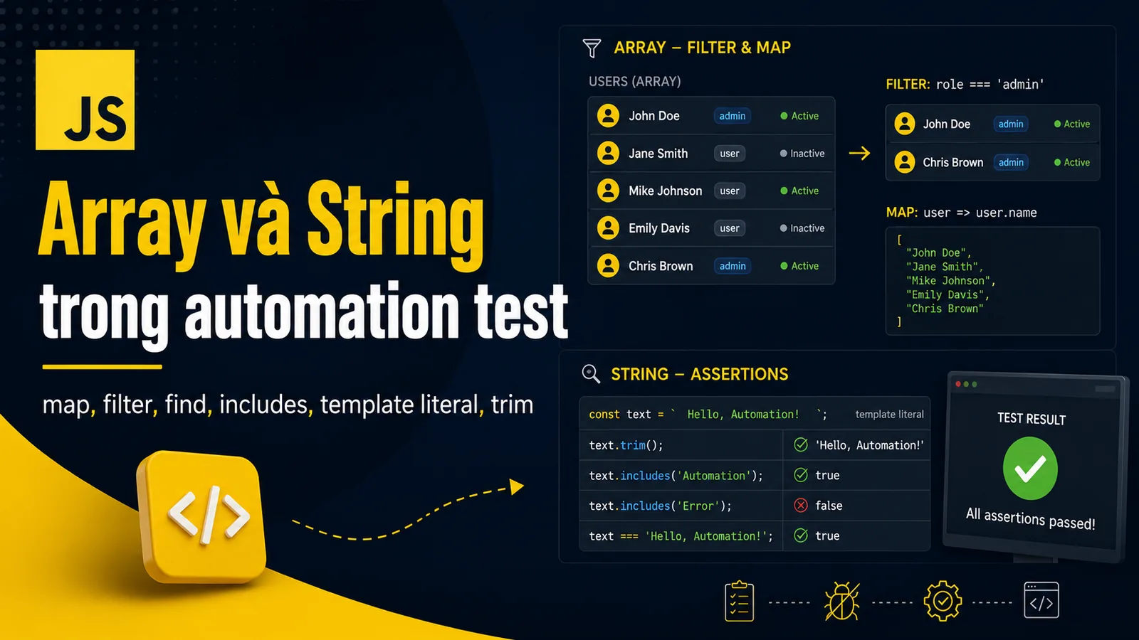 Qa-Testing