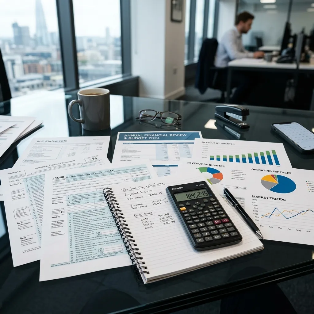 Bài 14 — FINANCE: Đầu tư · Thuế & Ngân sách